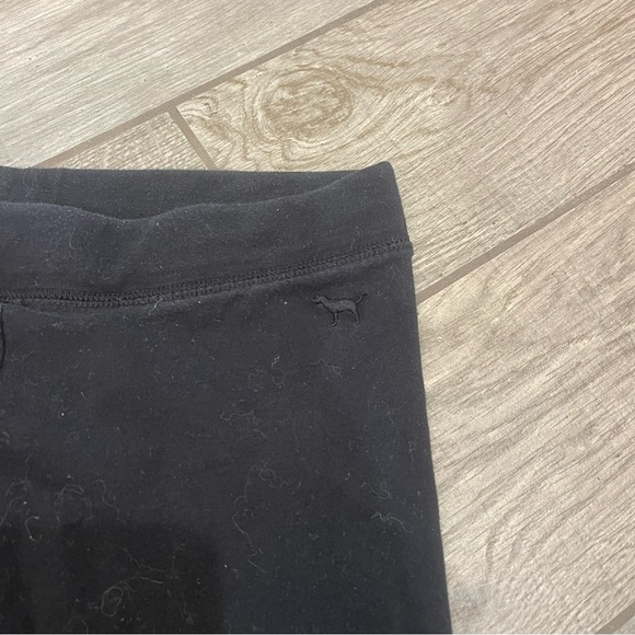 VS PINK 7/8 Leggings - Picture 2 of 5